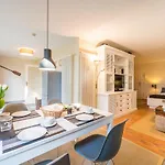Stranddistel Whg.1 Binz