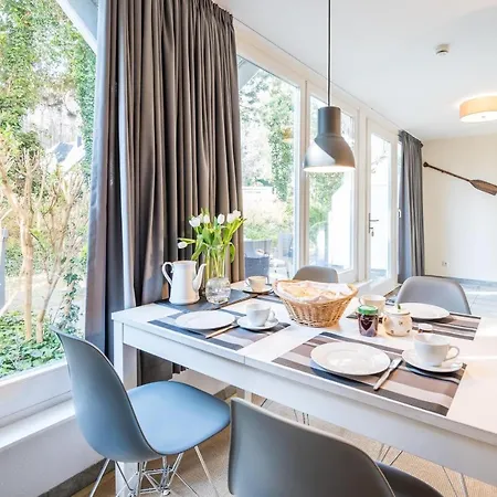 Stranddistel Whg.1 Apartment