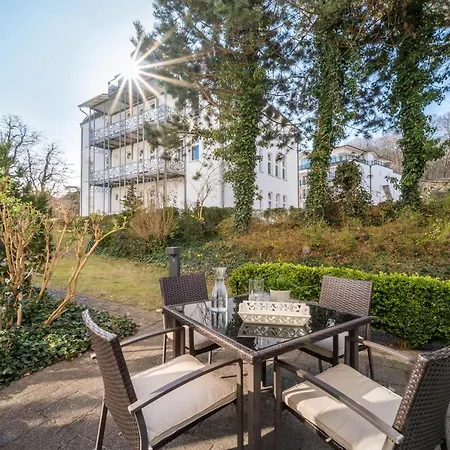 Stranddistel Whg.1 *