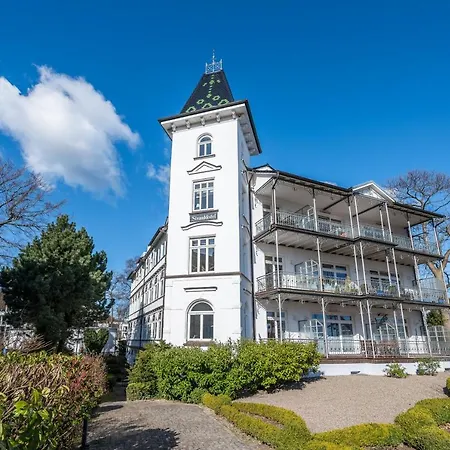 Stranddistel Whg.1 *