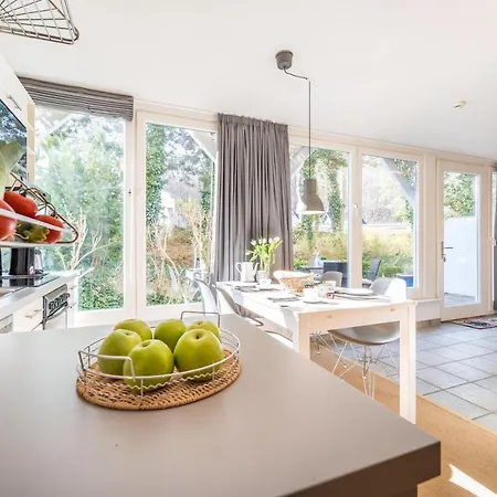 Apartment Stranddistel Whg.1 *