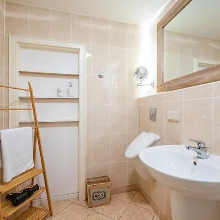 Stranddistel Whg.1 Binz