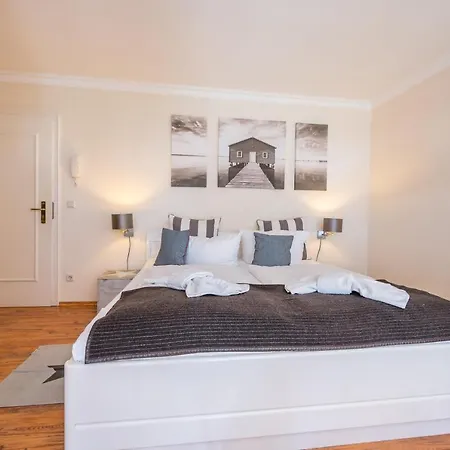 Stranddistel Whg.1 *