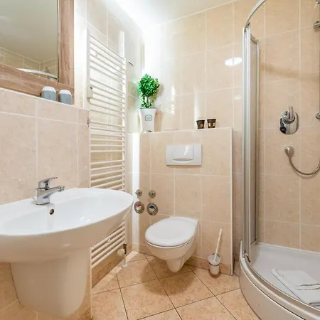 Stranddistel Whg.1 Apartment *