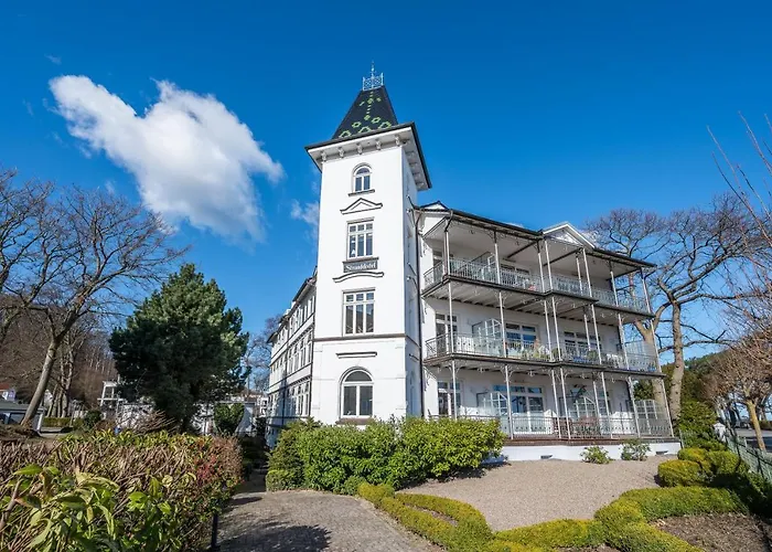 Stranddistel Whg.1 *