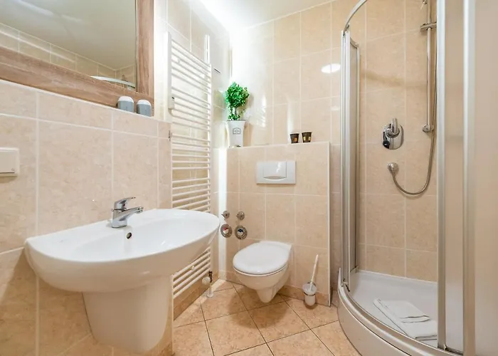 Stranddistel Whg.1 Apartment *